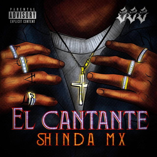 El Cantante