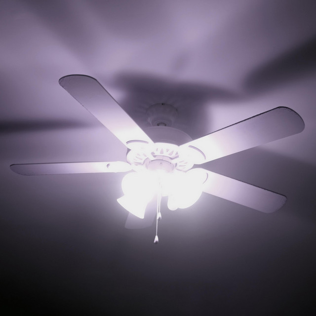 Electric Room artwork