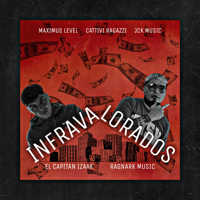 Infravalorados