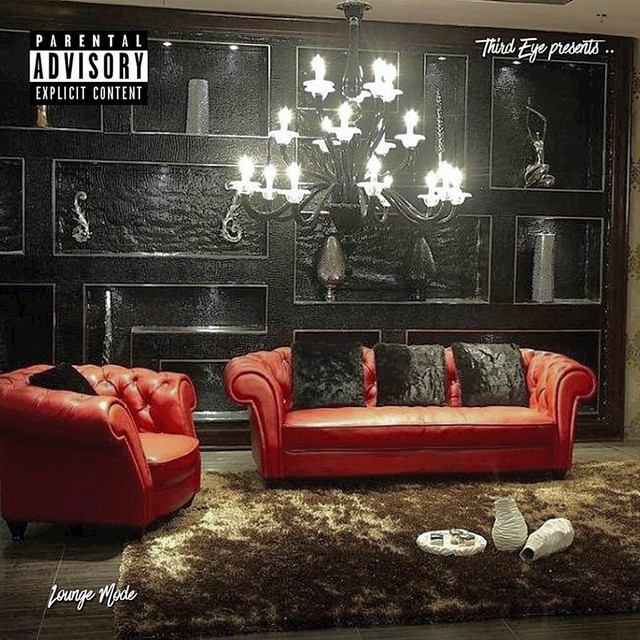 Lounge Mode cover art