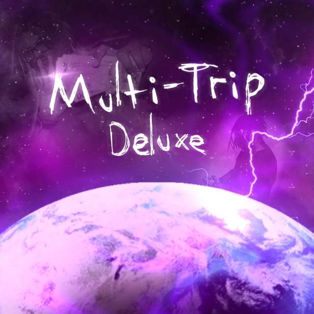 Multi Trip - Deluxe cover art