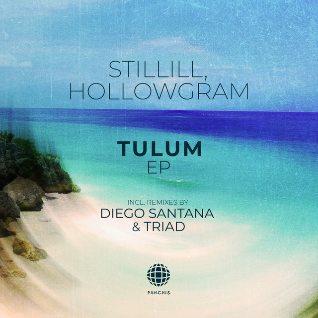 HOLLOWGRAM Photo