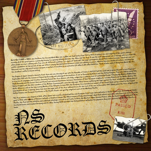 Military Music of Adolf Hitler's Leibstandarte SS