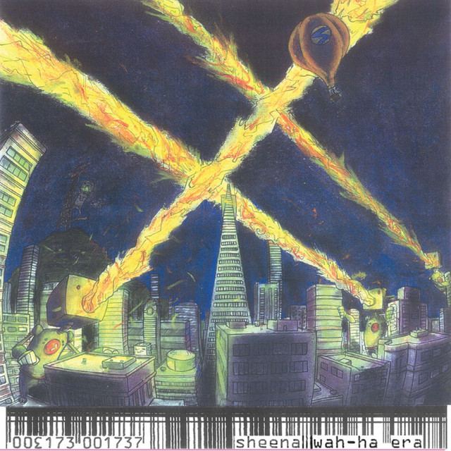 Wah-Ha Era cover art