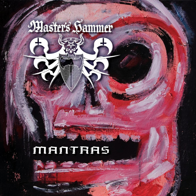 Mantras cover art