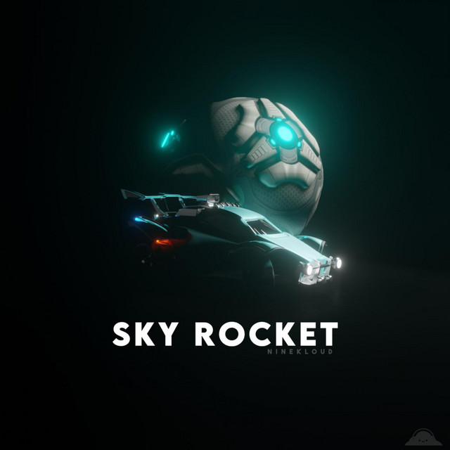 Sky Rocket cover art