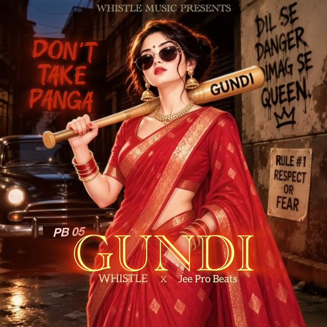 Gundi