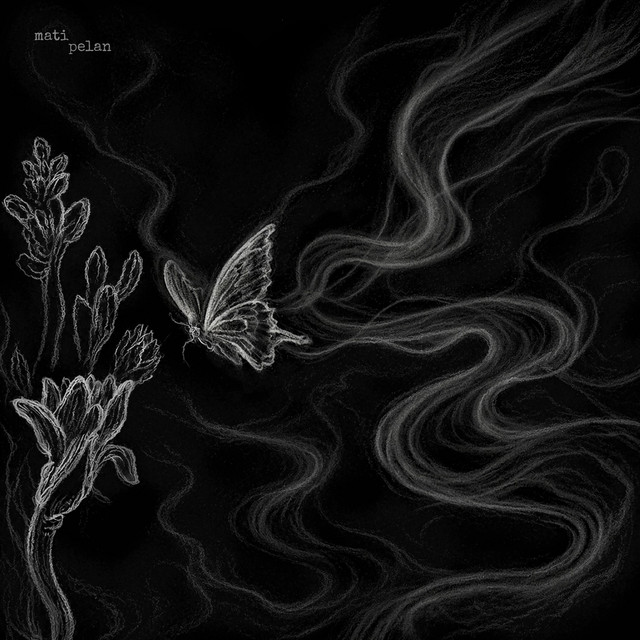 mati pelan cover art