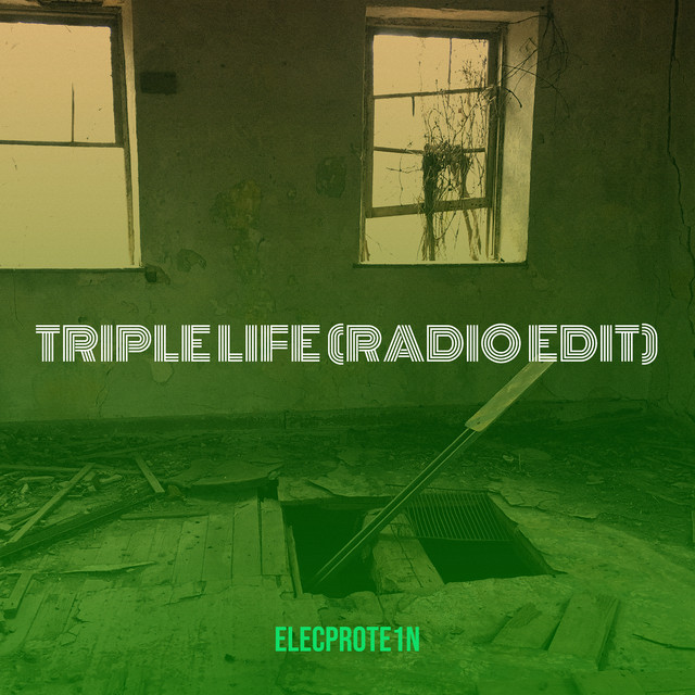Triple Life - Radio Edit