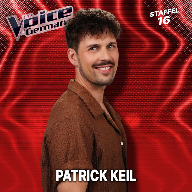Patrick Keil