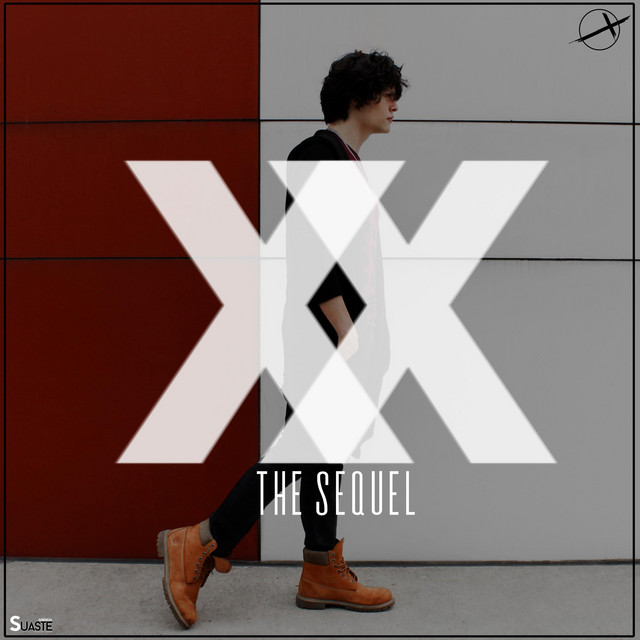 XX : The Sequel cover art