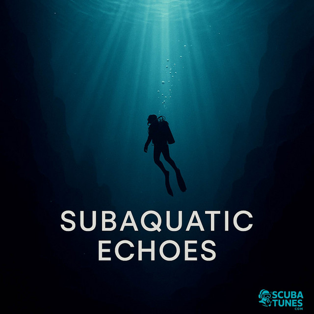 Subaquatic Echoes cover art