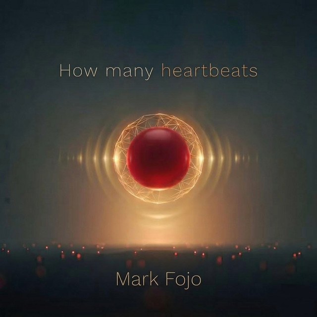 Mark Fojo's 'How Many Heartbeats' Trades Quiet Devotion for Synth-Pop Urgency