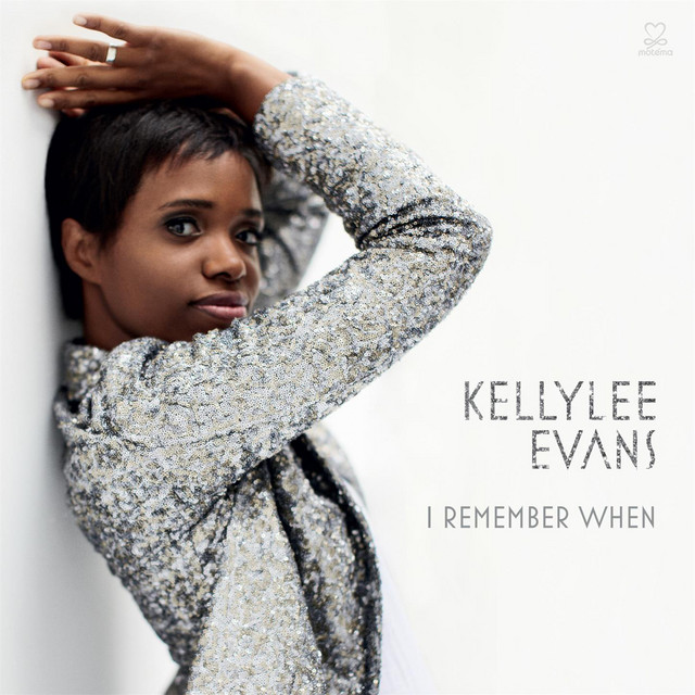 I Remember When cover art