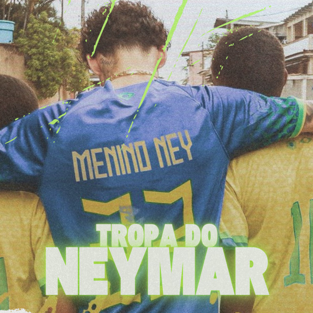 DJ DN DE CAXIAS, Mc Monik do pix, Mc Rkostta – Tropa do Neymar