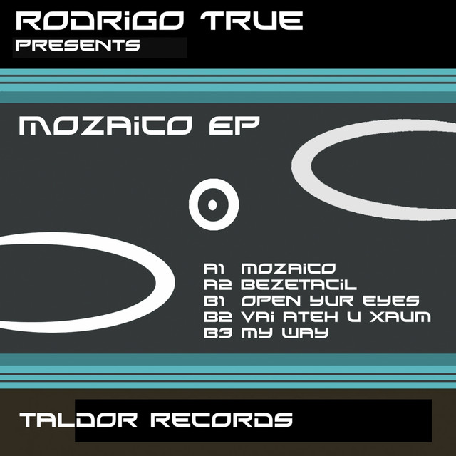 Rodrigo True