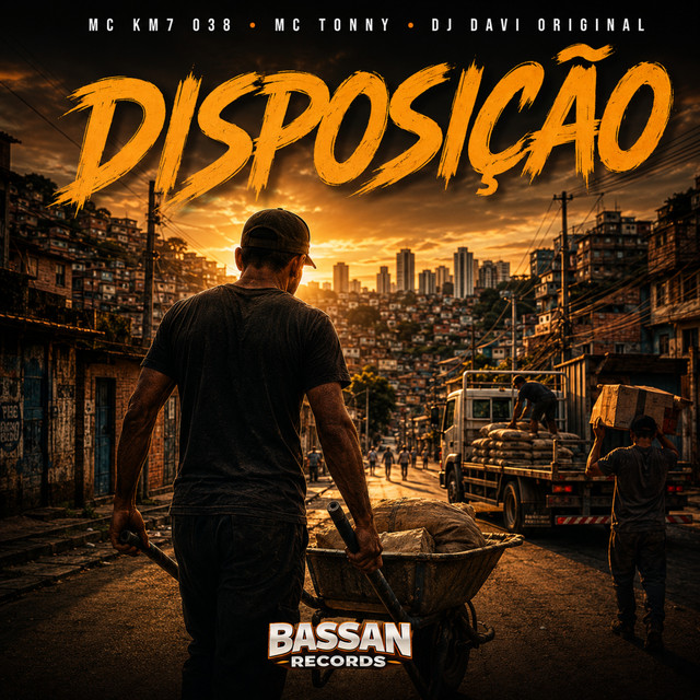 Disposição