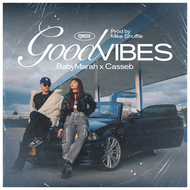 Good Vibes