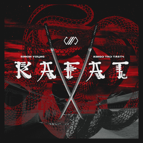 KAFAT cover art
