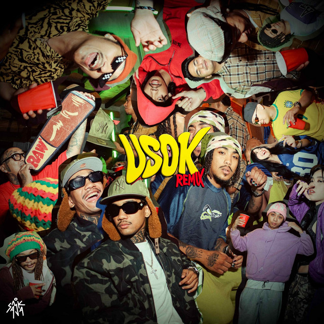 undefined album image