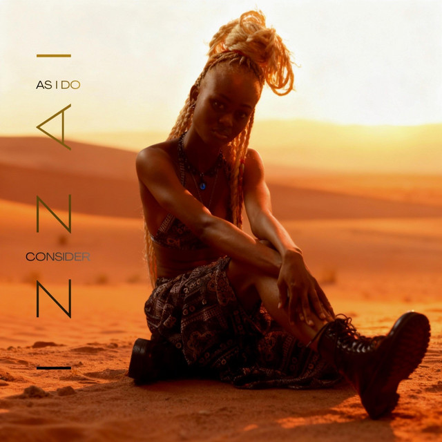Consider/As I Do cover art