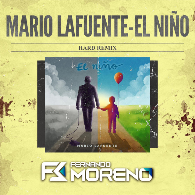 El Niño (Hard Mix)