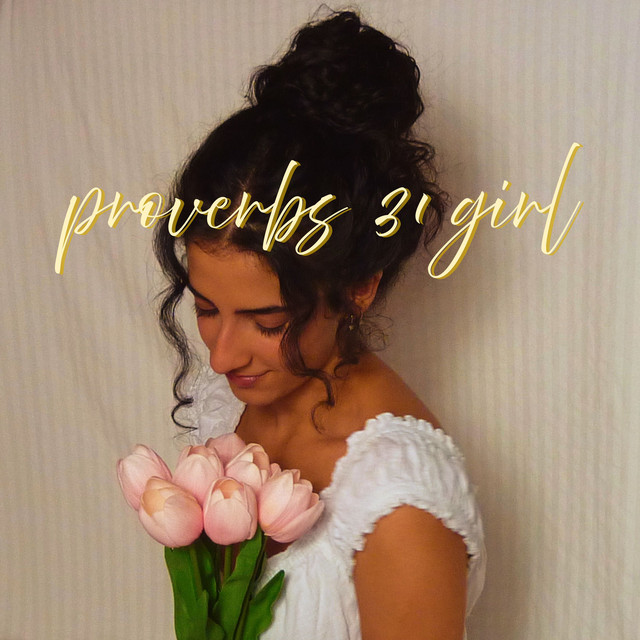 Proverbs 31 Girl