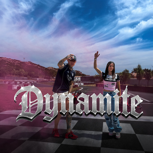 Dynamite