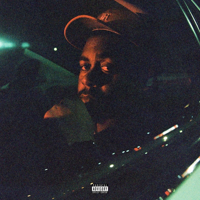 YEARNING cover art
