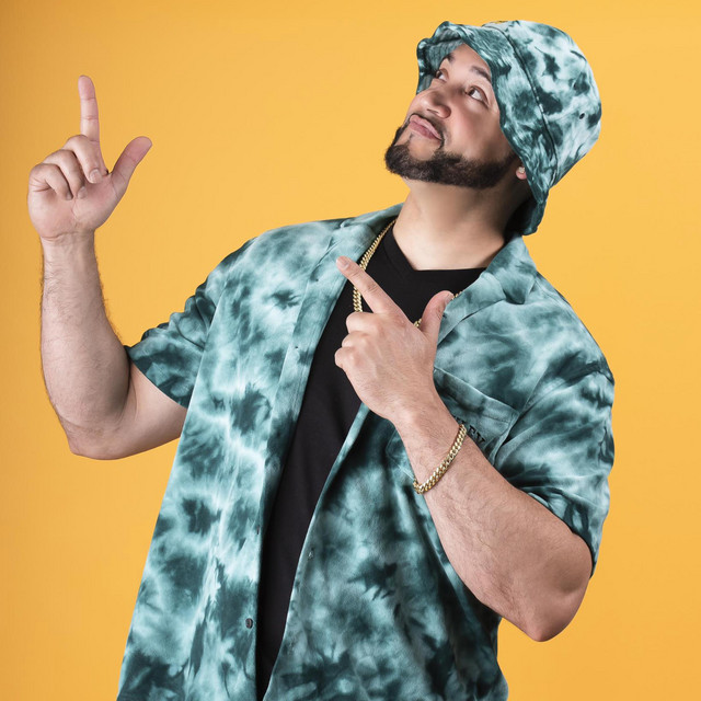 album image