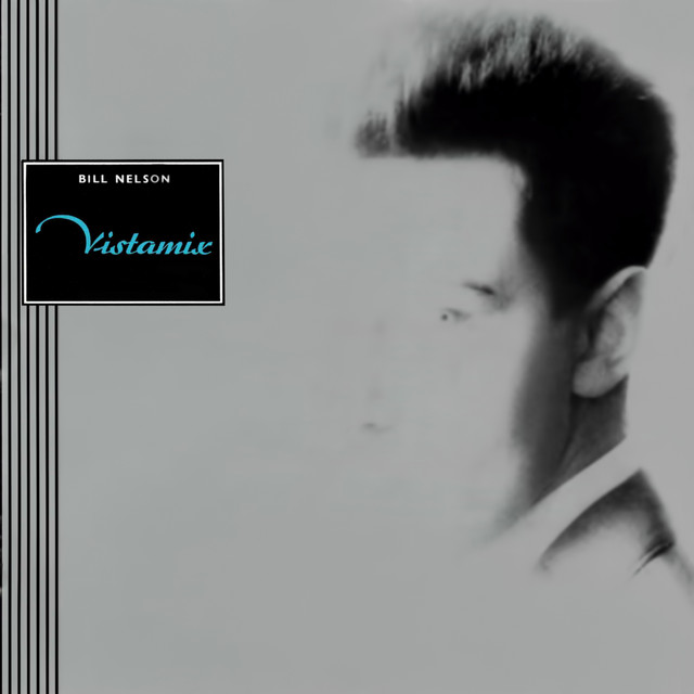 Vistamix cover art