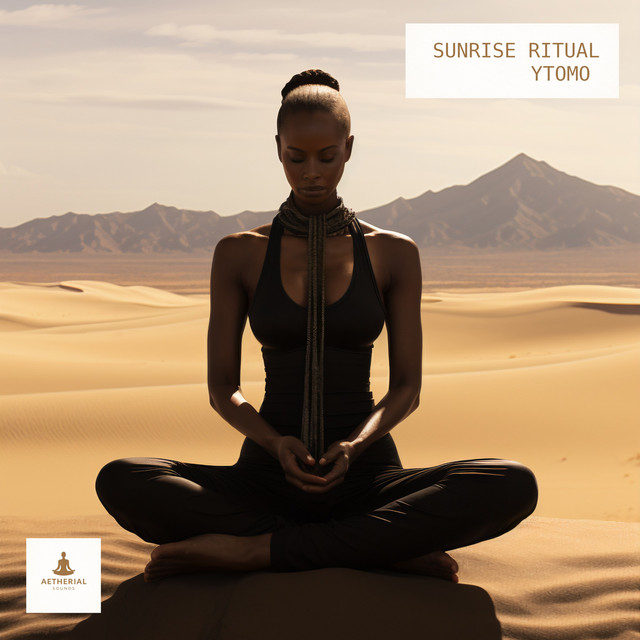 Sunrise Ritual cover art