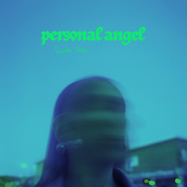 Personal Angel cover
