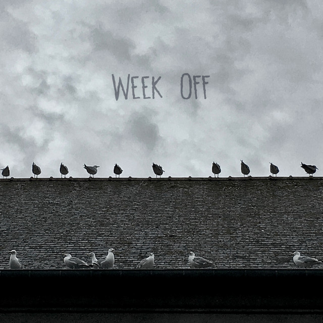 Week Off cover art