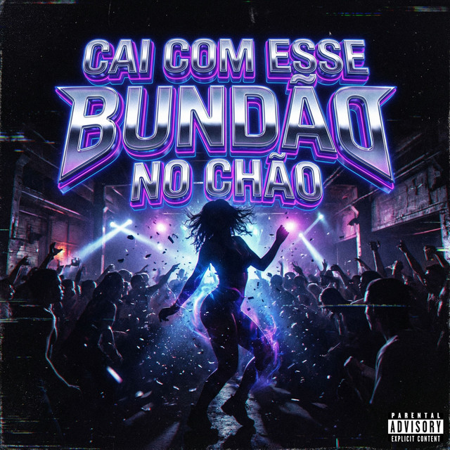 CAI COM ESSE BUNDAO NO CHAO