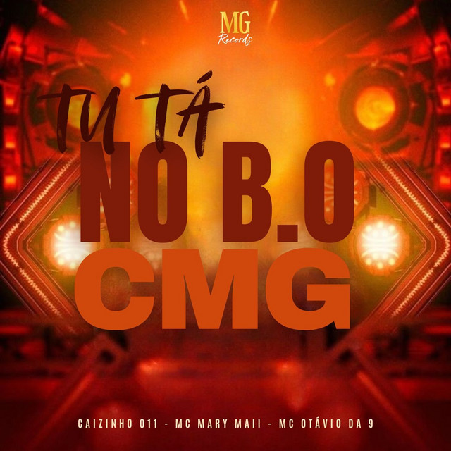 TU TA NO B.O CMG