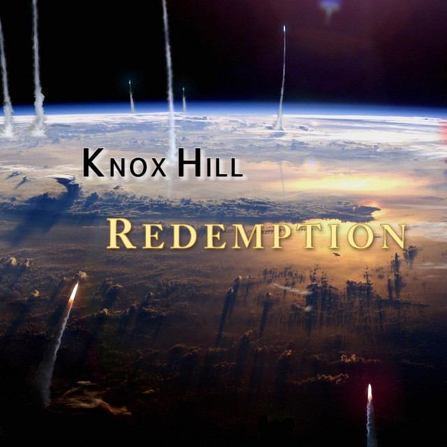 Redemption cover art