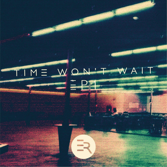 Time Won't Wait cover