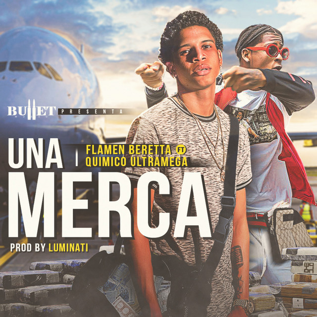 Una Merca