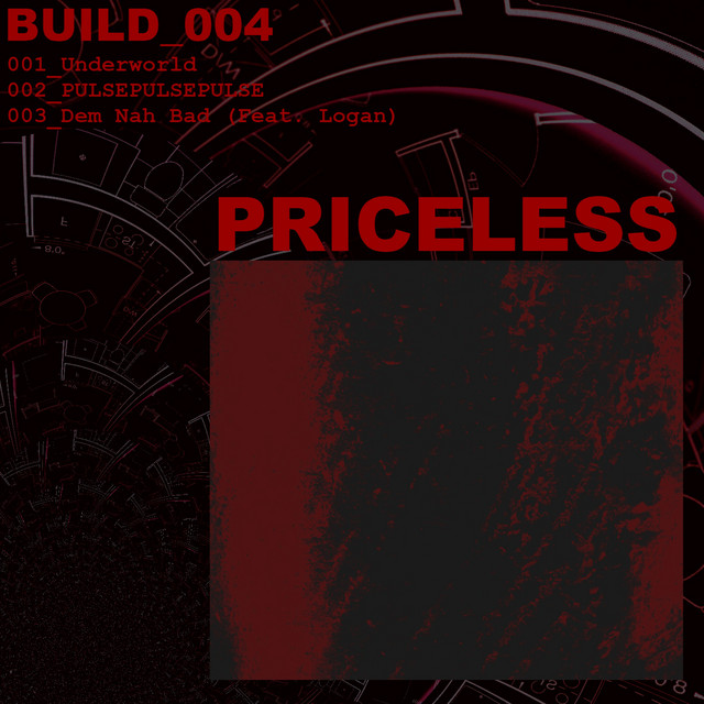 Pulsepulsepulse cover art