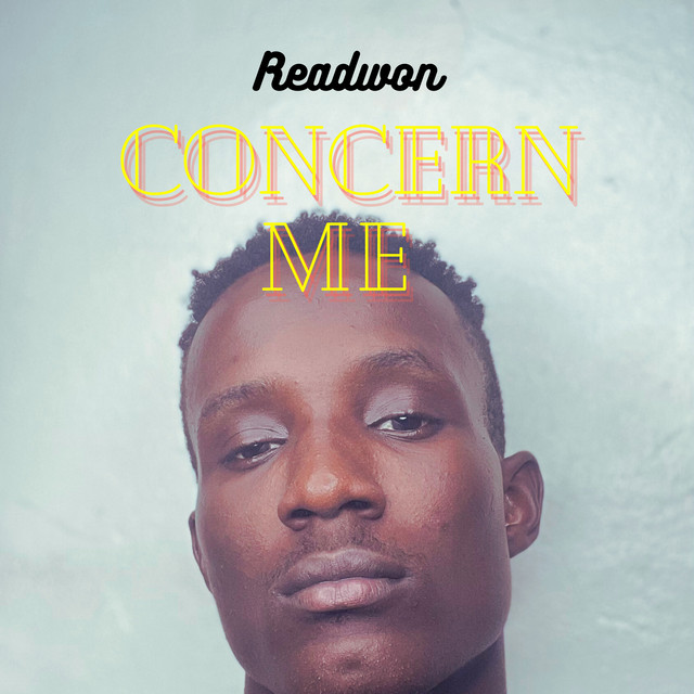 Concern Me cover art