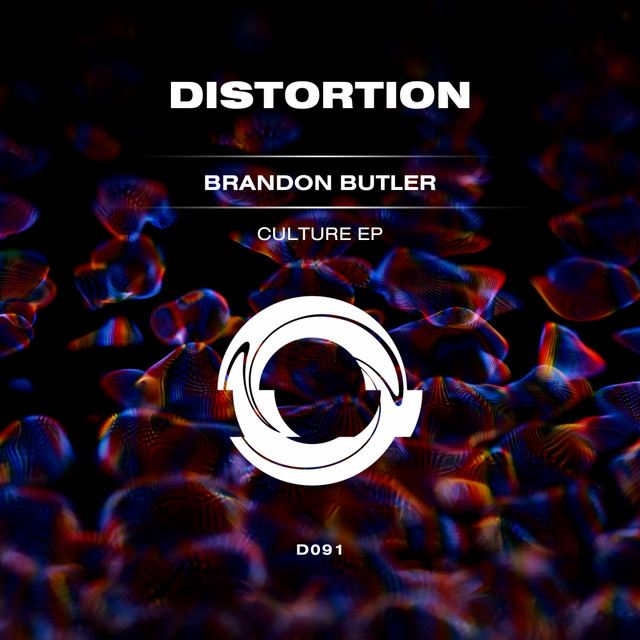 Culture album art