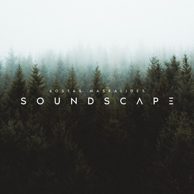 Soundscape cover art