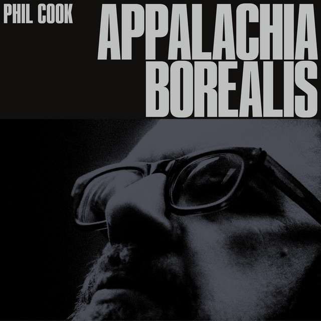 Buffalo cover art