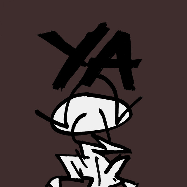 YA cover art