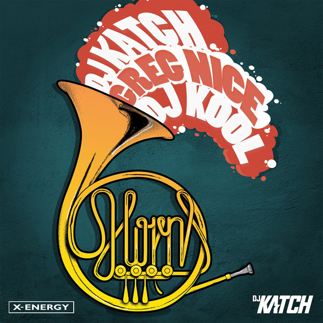 The Horns - Radio Edit