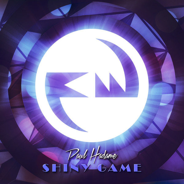 Shiny Game cover