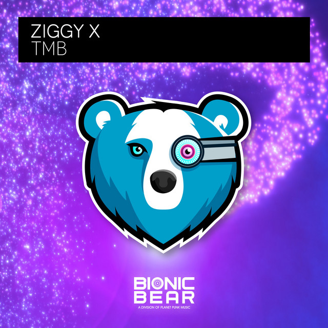 TMB album art