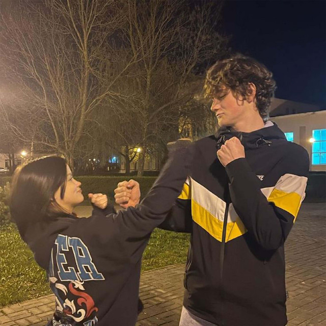 undefined album image