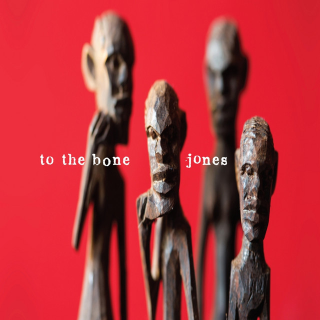 To the Bone cover art